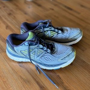 New Balance Trufuse 860